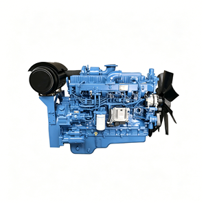 เครื่องกำเนิดไฟฟ้าดีเซลยูชัยแบบเงียบ 360 กิโลวัตต์ 450 กิโลโวลต์แอมแปร์ สำหรับงานหนัก 3 เฟส ระบายความร้อนด้วยน้ำ เกรดอุตสาหกรรม สำหรับศูนย์ข้อมูลขนาดใหญ่ พร้อมระบบ ATS - Product Image 2