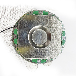 Jcn208 nhà sản xuất tùy chỉnh độ chính xác cao nội bộ nhúng <span class=keywords><strong>GPS</strong></span> nhận ăng-ten được xây dựng trong L1 L2 L5 gnss rtk khảo sát ăng-ten - Product Image 2