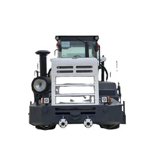 China 2100mm Milling Width <b>Road</b> Cold Recycle Soil Stabilizer WR530 - Product Image 1