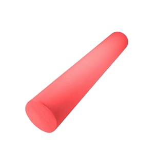 Hot Selling Soft Dichtheid EVA Massage Glad Sterke Foam Roller