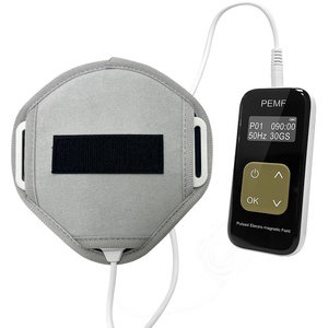 جهاز علاج مغناطيسي محمول جديد للعلاج الطبيعي البشري من الفئة الثانية طراز Konmed KM330A لتخفيف الألم - Product Image 2