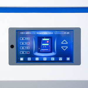 Hotte de sécurité Biobase CN A2 LCD HEPA – Fournisseur direct d'instruments scientifiques depuis 26 ans – Vente chaude pour laboratoire - Product Image 5