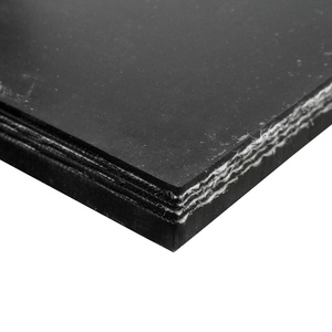 NN 100 500 polyester và nylon băng tải cho ngành công nghiệp xi măng xây dựng băng tải sử dụng băng tải băng tải nhỏ - Product Image 2