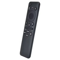 Le plus récent modèle de télécommande solaire BN59-01432A l'utilisation de remplacement de la télécommande vocale pour Samsung 2023 8K QLED HDR TV