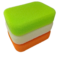 Éponge de nettoyage légère et durable pour mastic de carrelage époxy coloré, écologique, à coins arrondis, pour la vente en gros