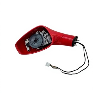 Rétroviseur de haute qualité adapté à la Ferrari F8, d'origine, d'occasion, OEM 82909910 8309271 81364310 82910010 83092810 - Product Image 5