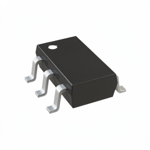 TSU101ILT วงจร74A SC, SOT 753 IC OpAmp GP 1วงจร SOT23 5วงจรรวม - Product Image 1