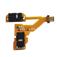 Cable flexible FPC interno de repuesto para el controlador de PS5, piezas de reparación internas del cable flexible