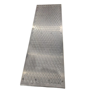 Độ chính xác cao dịch vụ phay <span class=keywords><strong>CNC</strong></span> cho các bộ phận kim loại tùy chỉnh-thép không gỉ nhôm đồng thau quá trình khoan - Product Image 4