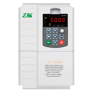 220V single phase input 380V 3phase output MPPT solar drive solar pump inverter