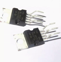 Composants électroniques de puce de circuit intégré nouveaux et originaux de TDA2030A IC pour diverses applications