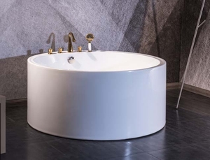 <span class=keywords><strong>Baignoire</strong></span> Portable en fibre de verre, douche de couleur blanche pour adultes, plusieurs tailles, salle de bain en Stock, bon marché - Product Image 4