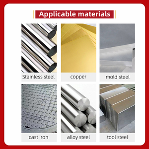 Dụng cụ tiện tiện CNC SNR/L0008K11 Giá đỡ dụng cụ tiện ren bên trong cho 08NR/L 11NR/L 16NR/L InsertCNC Giá đỡ dụng cụ tiện tiện - Product Image 4