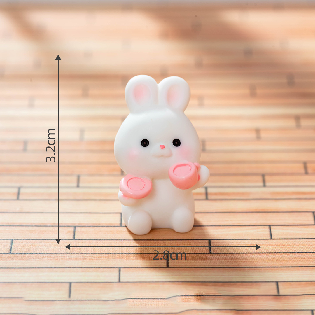 El número 5 se lleva la taza de té.