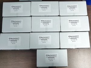 สวิตช์วัดความดัน BARKSDALE รุ่น BPS34GVM0200B คุณภาพสูง ความแม่นยำ 0-200 บาร์ เกลียวตัวผู้ขนาด G1/4 นิ้ว พร้อมเอาต์พุตแบบอนาล็อก 1 ช่อง และเอาต์พุตแบบ PNP/NPN 2 ช่อง - Product Image 5