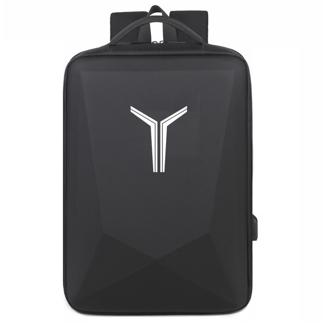 Hot Sale Large Capacity School Backpack Waterproof EVA Laptop Backpack With USB Port