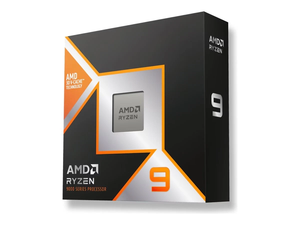 For for 9 R9 <strong>9900X3D</strong> 12-Core 24 Threads 4.4 GHz Socket AM5 120W Desktop CPU (ZEN 5) New - Product Image 3