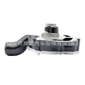 Bomba de agua para motores Perkins U5MW0208 C4.4, pieza de repuesto para uso industrial CW-PK006 - Product Image 2