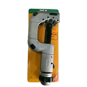 เครื่องตัดท่อ Rex รุ่น RB42S สแตนเลส ขนาด 42 มม. ใบมีดแบบหมุนเปลี่ยนได้สำหรับตัดท่อ - Product Image 5
