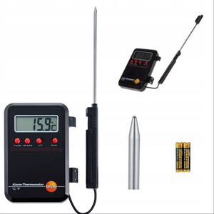 Original and New Testo Mini <b>thermometer</b> - Product Image 6