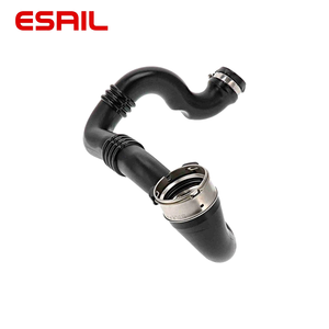 Tuyau de reniflard d'admission d'air 8200753502 144605593R 700791 81803 09-0092 961028 2400942 581008 pour Nissan NV400 - Product Image 5