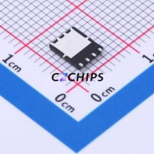 ทรานซิสเตอร์สนาม PDFN5x6-8L AGM402Q ทรานซิสเตอร์ (MOsfet) ชิ้นส่วนอิเล็กทรอนิกส์ - Product Image 2