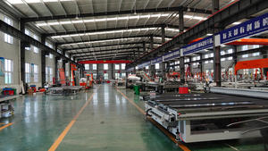 Máquina de Corte de Vidro Circular 2721 CNC Mesa de Corte de Vidro Automática com Sistema de Flutuação a Ar para Vidro <span class=keywords><strong>Float</strong></span> Plano - Product Image 6