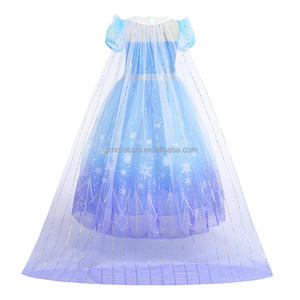 Детское платье с блестками - Product Image 3