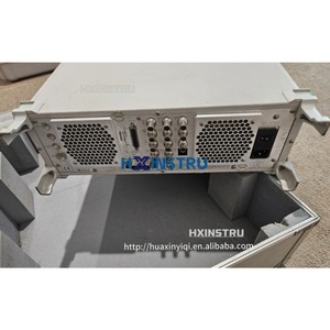 Générateurs de signaux RF/micro-ondes haute performance Anritsu MG3692A 2 à 20 GHz H - Product Image 3