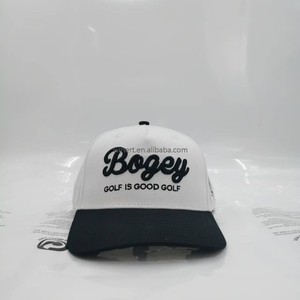 <span class=keywords><strong>Custom</strong></span> 5 Panel <span class=keywords><strong>A</strong></span> Frame Stijl Structuur Katoen Hardloop Sport Baseball Cap Gorras Voor Mannen 3d Verhoogde Borduurwerk Logo Twee Toon Hoeden - Product Image 4