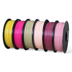 เส้นพลาสติก PLA Pro Rich Color สำหรับเครื่องพิมพ์ 3 มิติ ขนาด 1.75 มม. น้ำหนัก 1 กก. สำหรับงานพิมพ์ 3 มิติ - Product Image 6