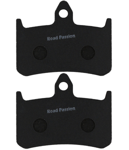 FA144รถจักรยานยนต์อะไหล่เบรคสำหรับ Honda RVF400RR CB1300 VTR1000 NR750N <span class=keywords><strong>VFR</strong></span> <span class=keywords><strong>750</strong></span> RVF750RR CBR900 CB900 NT650 VFR750 - Product Image 2