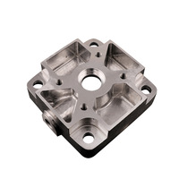 Ensemble de biellettes de direction avant en acier inoxydable, support de guidon, mise à niveau/remplacement pour Segway X160/X260, usinage CNC pour