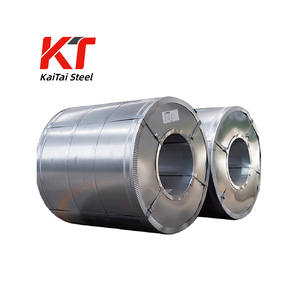 St-37 S235jr S355jr JIS Сертифицированный холоднокатаный лист из мягкой стали в рулонах из углеродистой стали - Product Image 1