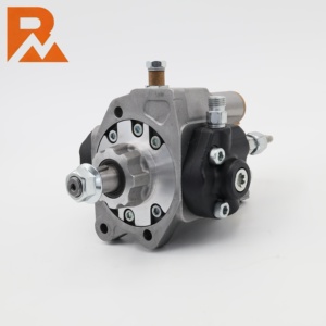 Bomba de Inyección de Combustible 294000-0039 8-97306044-9 para Motor Diésel 4HJ1 - Product Image 5