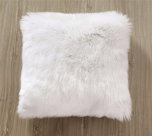 Cute Cartoon <b>Green</b> Plush Pillow Durable Use Kids Floor Mats - Product Image 5