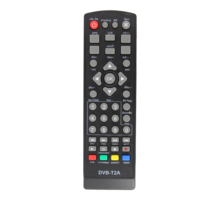 Télécommande universelle de remplacement pour téléviseurs LED LCD ES-RM008-7, compatible avec les téléviseurs intelligents Camp LED LE7898 SKY8004