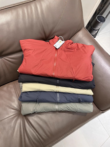 Chaqueta de Invierno Ligera de Algodón, Cortavientos e Impermeable para <span class=keywords><strong>Hombre</strong></span> y Mujer - Product Image 2