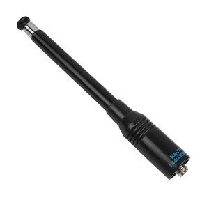 Naguya-antena de walkie-talkie NA-773 NA773 NA 773, banda Dual <span class=keywords><strong>UV</strong></span>, alta ganancia, telescópica, para <span class=keywords><strong>Baofeng</strong></span> <span class=keywords><strong>UV</strong></span>-5R, <span class=keywords><strong>UV</strong></span>-<span class=keywords><strong>82</strong></span>, 888S, TYT - Product Image 4