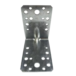 Serre-tuyau décoratif en acier inoxydable usiné CNC de haute précision et de qualité fiable avec insert en caoutchouc <span class=keywords><strong>pour</strong></span> un support de fixation sécurisé - Product Image 2