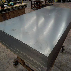 Plaque d'acier au carbone laminée à chaud et laminée à froid bande et feuille plates de couleur noire pour l'application de soudage de plaque de bateau - Product Image 3