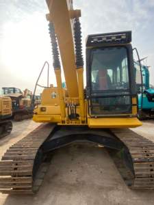 Pc130 Komatsu, pc110,pc120,pc160, รถขุดขนาดกลาง, 13ตัน, 11ตัน, 12ตัน, 16ตัน, รถขุดตีนตะขาบมือสอง - Product Image 3