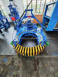 ZQ127/25 203/100 203/<span class=keywords><strong>125</strong></span>ท่อเจาะไฮดรอลิกสำหรับการให้บริการอย่างดี - Product Image 4