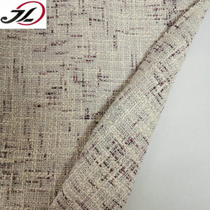 เส้นด้ายแฟชั่นใหม่ย้อมผ้าขนสัตว์ทวีตสำหรับ<span class=keywords><strong>เสื้อ</strong></span>โค้ท - Product Image 3