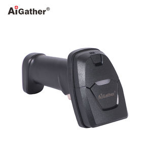 ГОРЯЧАЯ РАСПРОДАЖА: Беспроводной сканер штрих-кодов A-9528BTN с Micro USB и Bluetooth для POS-систем «все в одном», поддерживает подключение к мобильным телефонам iOS и Android - Product Image 3