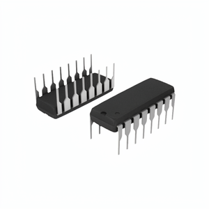 En stock HIN232ECPZ 16 DIP Interface Acheter des composants électroniques en ligne - Product Image 1