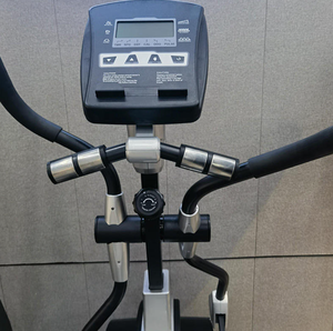 Máquina Elíptica NO.13, Fabricante <span class=keywords><strong>de</strong></span> Equipos <span class=keywords><strong>de</strong></span> Gimnasio, Silenciosa y Resistente, para Uso Comercial y en Estudios, Máquina <span class=keywords><strong>de</strong></span> Ejercicios Aeróbicos, Tipo Spacewalk - Product Image 5