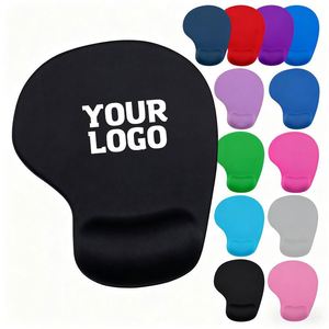 Promotion Gift Custom Logo Personalized Creative Sample Mouse Pad to Print - Product Image 1