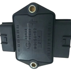 OEM đánh lửa nhà phân phối mô-đun 22020-97e00 cho Nissan Skyline R33 GTS-T rb25det điều kiện mới cho TOYOTA COROLLA vận chuyển không khí - Product Image 2
