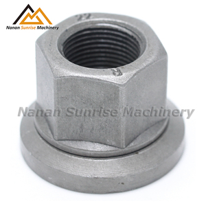Usine directe nouvelle condition Grade 10.9 12.9 boulon aftermarket goujons <span class=keywords><strong>de</strong></span> <span class=keywords><strong>roue</strong></span> 40Cr - Product Image 2